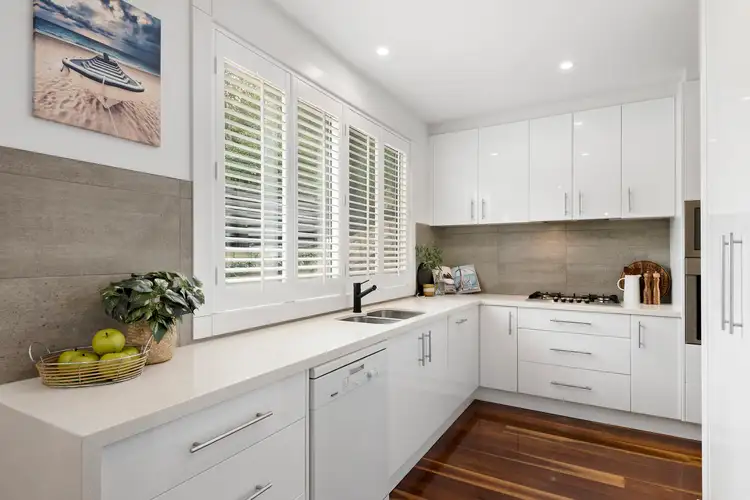 Fourth view of Homely house listing, 1C Beverley Road, Mccrae VIC 3938