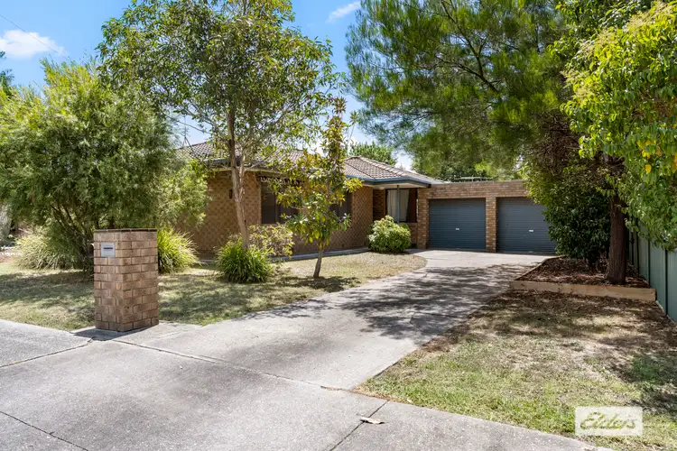 1 Borthwick Court, Wodonga VIC 3690