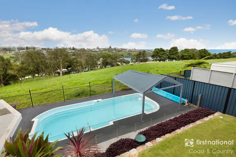 Fifth view of Homely house listing, 71 Attunga Avenue, Kiama Heights NSW 2533