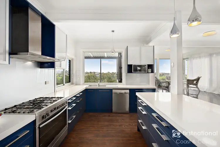 Sixth view of Homely house listing, 71 Attunga Avenue, Kiama Heights NSW 2533