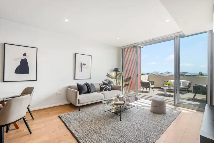 A31/503 Bunnerong Road, Matraville NSW 2036