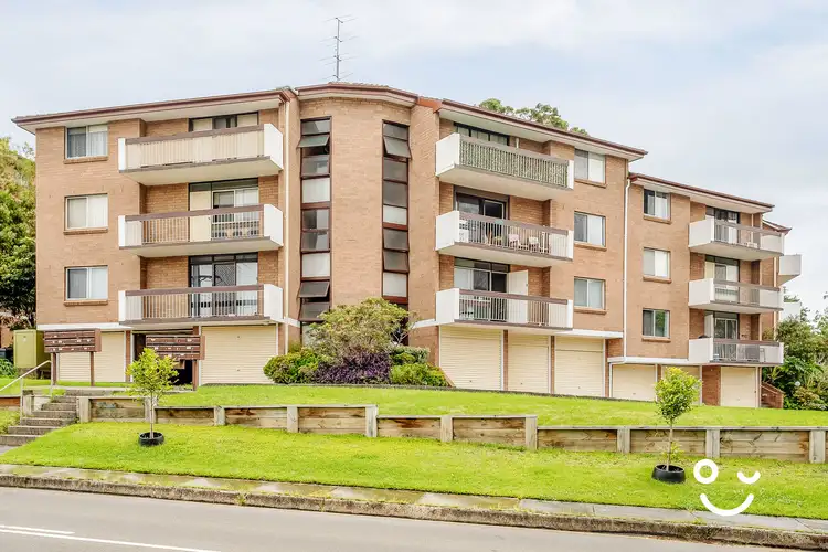 9/133b Campbell Street, Woonona NSW 2517