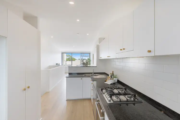 Third view of Homely apartment listing, 26/122 Sailors Bay Road, Northbridge NSW 2063