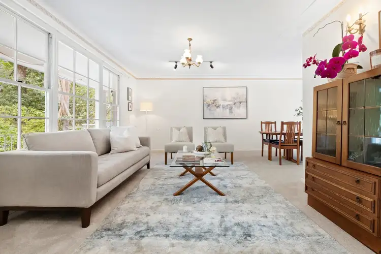 Third view of Homely house listing, 10A Edwards Road, Wahroonga NSW 2076