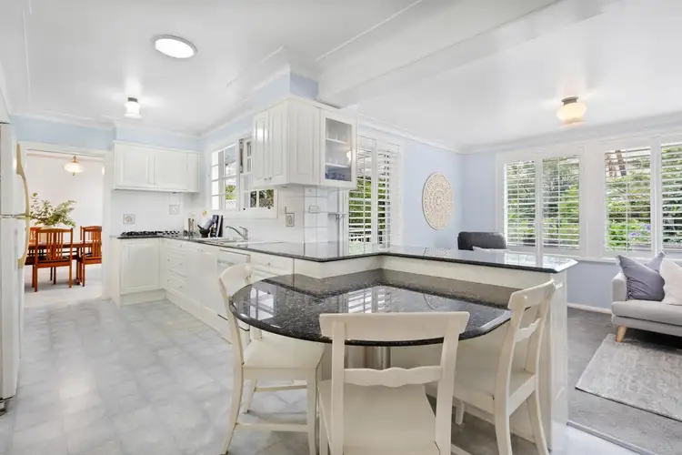 Fourth view of Homely house listing, 10A Edwards Road, Wahroonga NSW 2076