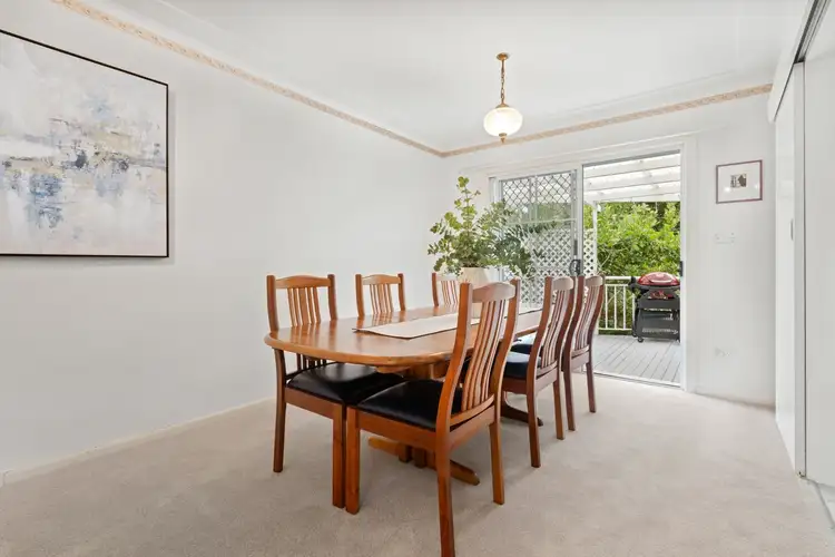 Fifth view of Homely house listing, 10A Edwards Road, Wahroonga NSW 2076