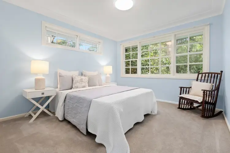 Sixth view of Homely house listing, 10A Edwards Road, Wahroonga NSW 2076