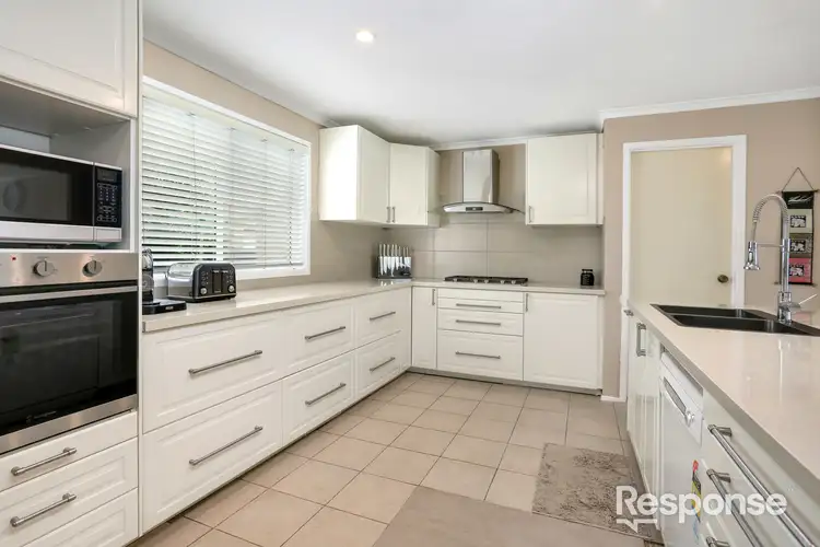 Second view of Homely house listing, 1 Markham Court, Acacia Gardens NSW 2763