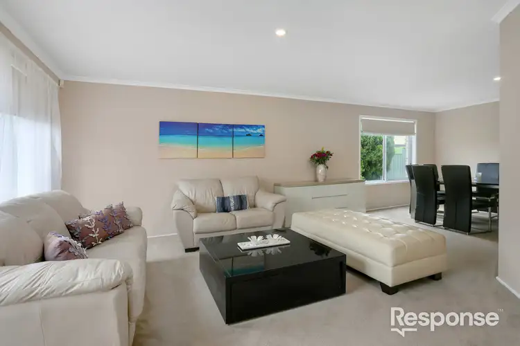Fifth view of Homely house listing, 1 Markham Court, Acacia Gardens NSW 2763