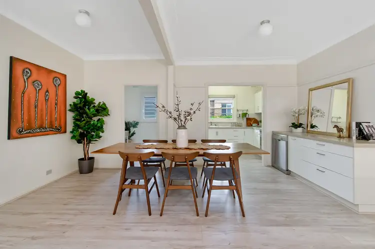 Third view of Homely house listing, 23 Dartford Road, Thornleigh NSW 2120
