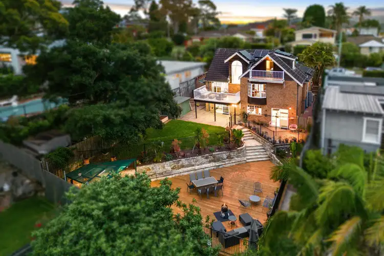 118 Rose Avenue, Wheeler Heights NSW 2097