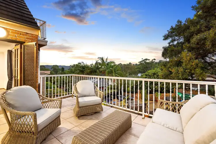 Fifth view of Homely house listing, 118 Rose Avenue, Wheeler Heights NSW 2097