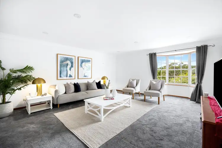 Sixth view of Homely house listing, 118 Rose Avenue, Wheeler Heights NSW 2097