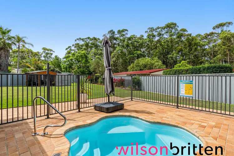 Sixth view of Homely house listing, 43 Bailey Street, Brightwaters NSW 2264