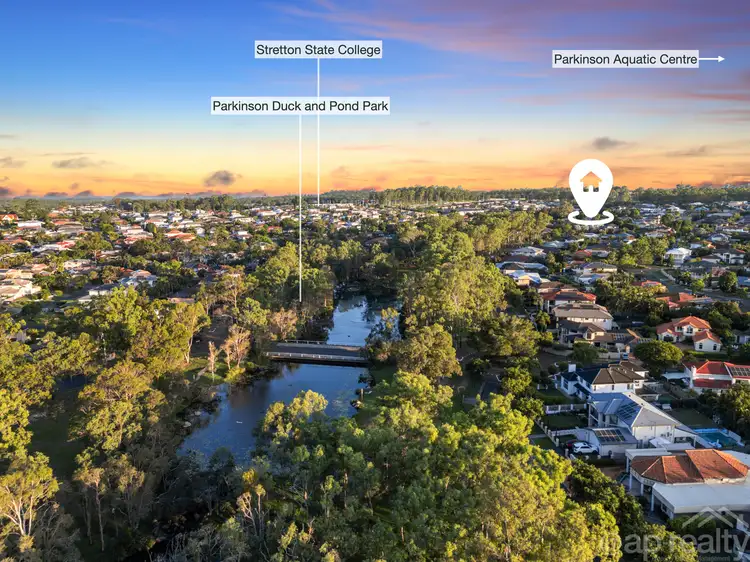 10 Lonsdale Close, Parkinson QLD 4115