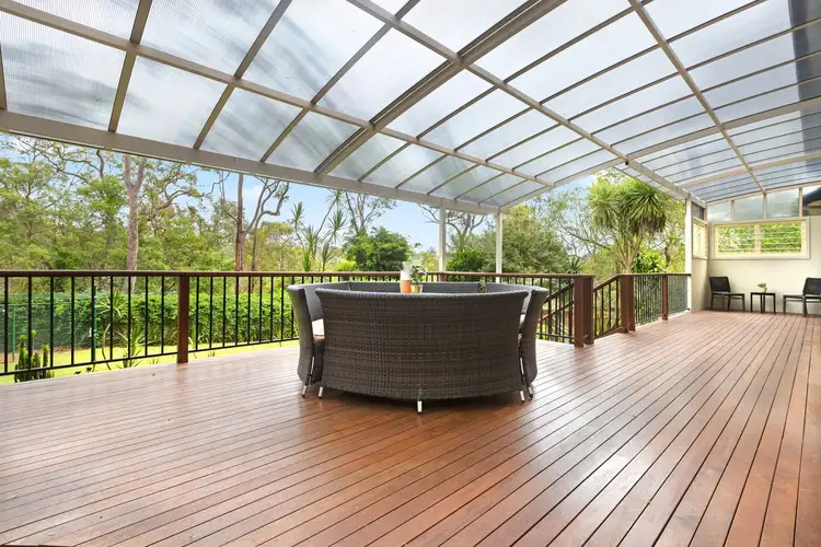 Third view of Homely house listing, 21 Stonehaven Road, Mount Colah NSW 2079