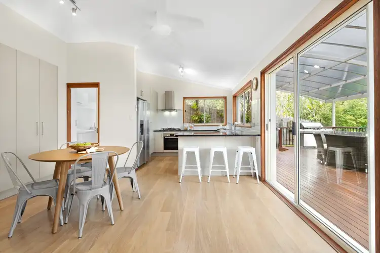 Fifth view of Homely house listing, 21 Stonehaven Road, Mount Colah NSW 2079