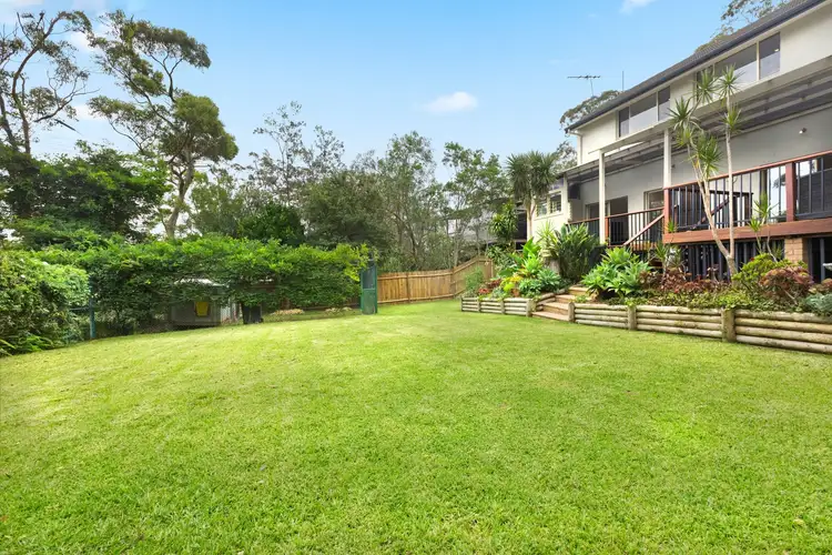 Sixth view of Homely house listing, 21 Stonehaven Road, Mount Colah NSW 2079