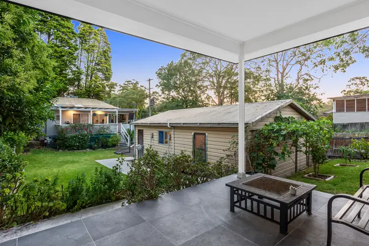 36 Hall Road, Hornsby NSW 2077