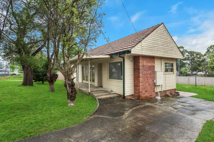 Second view of Homely house listing, 516 Pacific Highway, Mount Colah NSW 2079