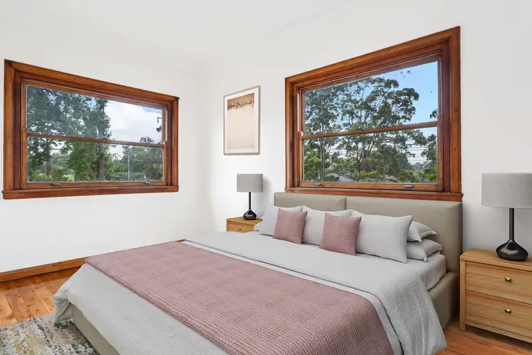 Fifth view of Homely house listing, 516 Pacific Highway, Mount Colah NSW 2079
