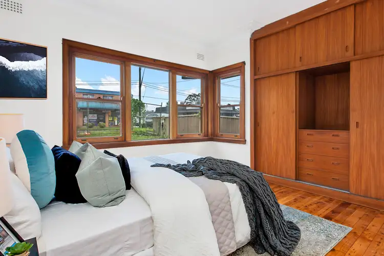 Sixth view of Homely house listing, 516 Pacific Highway, Mount Colah NSW 2079