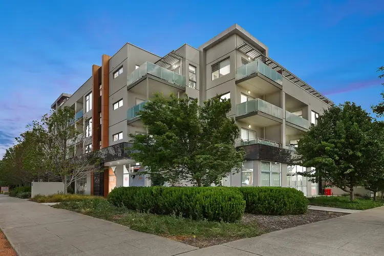 48/21 Christina Stead Street, Franklin ACT 2913