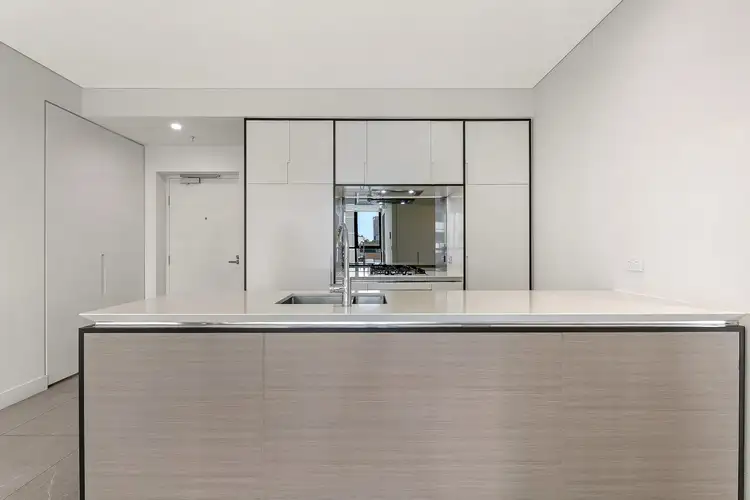 Third view of Homely apartment listing, 735K/2 Morton Street, Parramatta NSW 2150