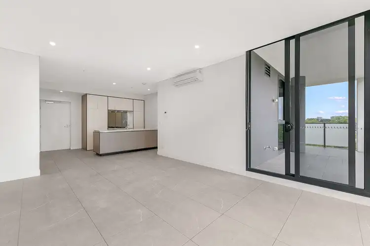 Fifth view of Homely apartment listing, 735K/2 Morton Street, Parramatta NSW 2150