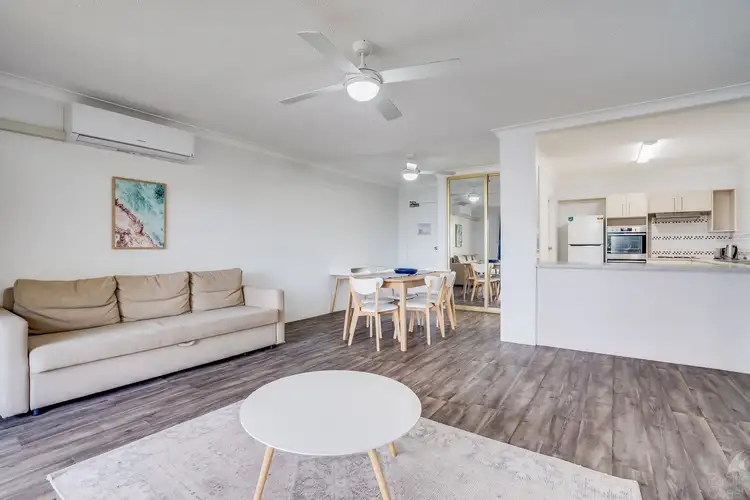 Second view of Homely unit listing, 5/44-46 Wallis Street, Forster NSW 2428