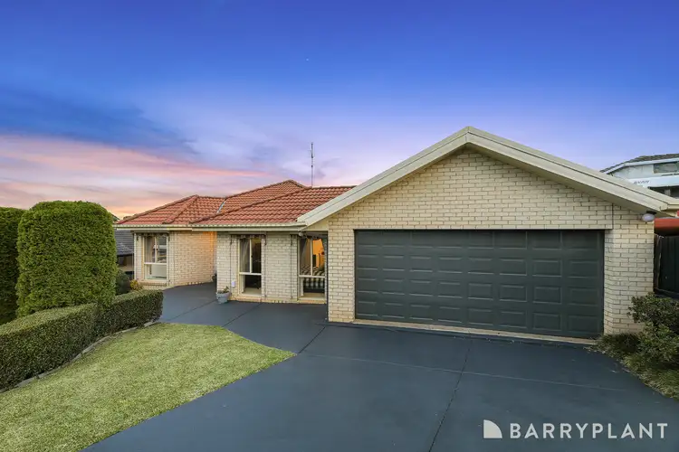 9 Bell Park Close, Warragul VIC 3820