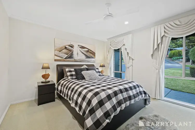 Fifth view of Homely house listing, 9 Bell Park Close, Warragul VIC 3820