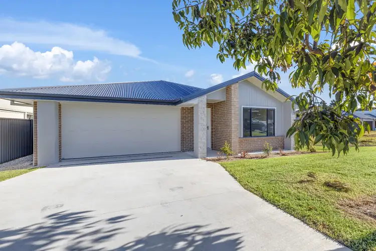 14 Watts Street, West Kempsey NSW 2440