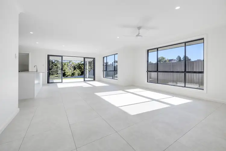 Second view of Homely house listing, 14 Watts Street, West Kempsey NSW 2440