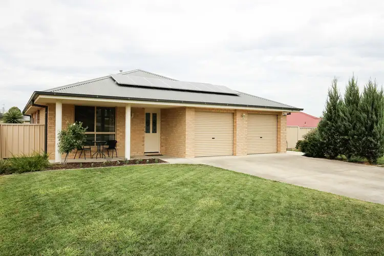 42 Sundown Drive, Kelso NSW 2795