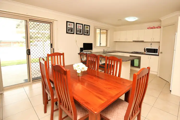 Second view of Homely house listing, 42 Sundown Drive, Kelso NSW 2795