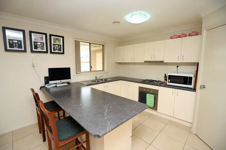 Fifth view of Homely house listing, 42 Sundown Drive, Kelso NSW 2795