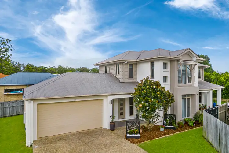 20 Norland Street, Warner QLD 4500