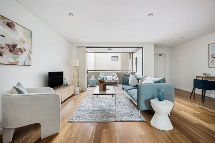 Main view of Homely apartment listing, 9/107-109 New Canterbury Road, Petersham NSW 2049