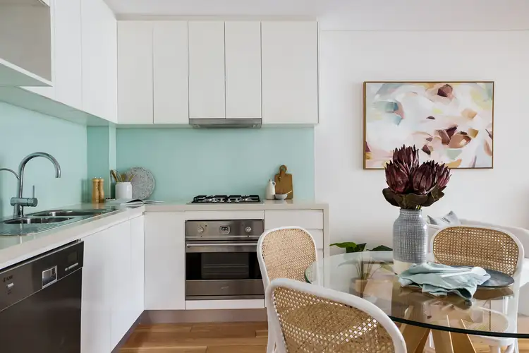 Third view of Homely apartment listing, 9/107-109 New Canterbury Road, Petersham NSW 2049