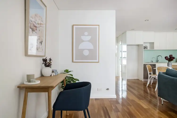 Fifth view of Homely apartment listing, 9/107-109 New Canterbury Road, Petersham NSW 2049