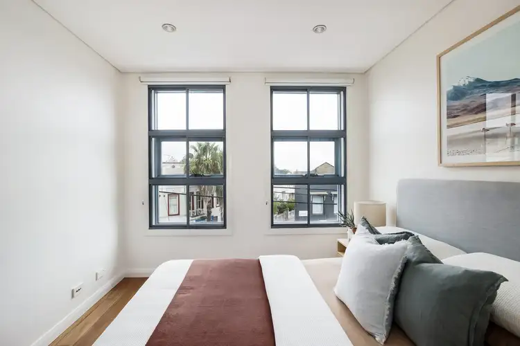 Sixth view of Homely apartment listing, 9/107-109 New Canterbury Road, Petersham NSW 2049