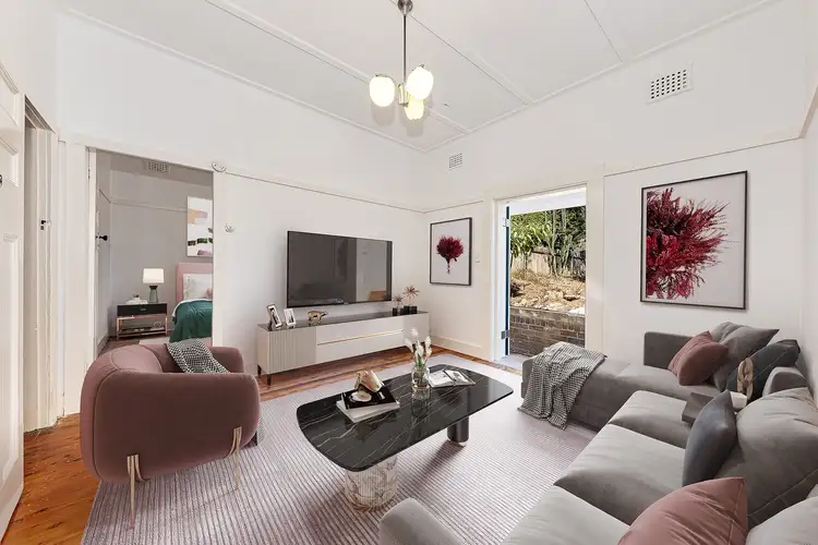 21 Pearl Avenue, Chatswood NSW 2067