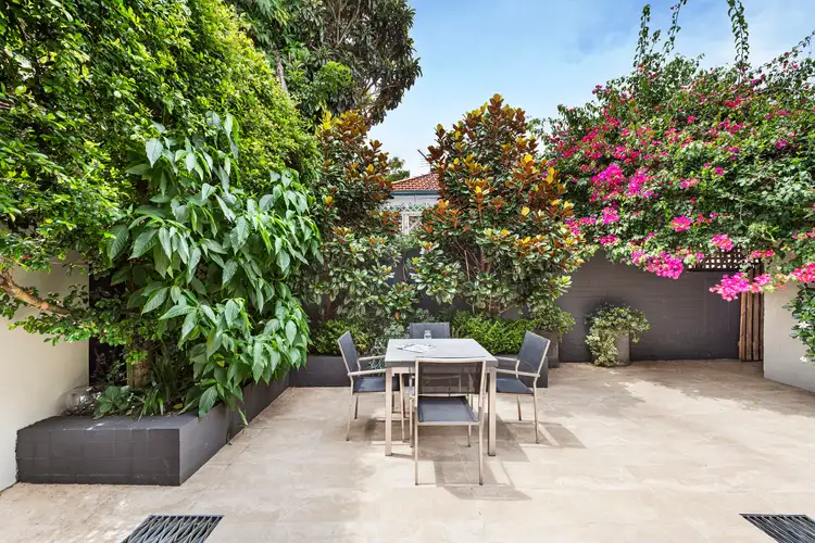 Main view of Homely semi-detached listing, 22b Waters Road, Neutral Bay NSW 2089
