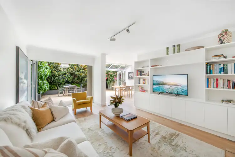 Second view of Homely semi-detached listing, 22b Waters Road, Neutral Bay NSW 2089