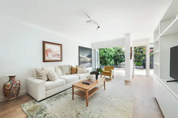 Third view of Homely semi-detached listing, 22b Waters Road, Neutral Bay NSW 2089