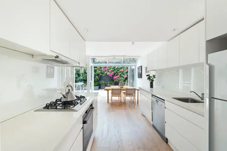 Fifth view of Homely semi-detached listing, 22b Waters Road, Neutral Bay NSW 2089