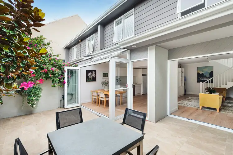Sixth view of Homely semi-detached listing, 22b Waters Road, Neutral Bay NSW 2089