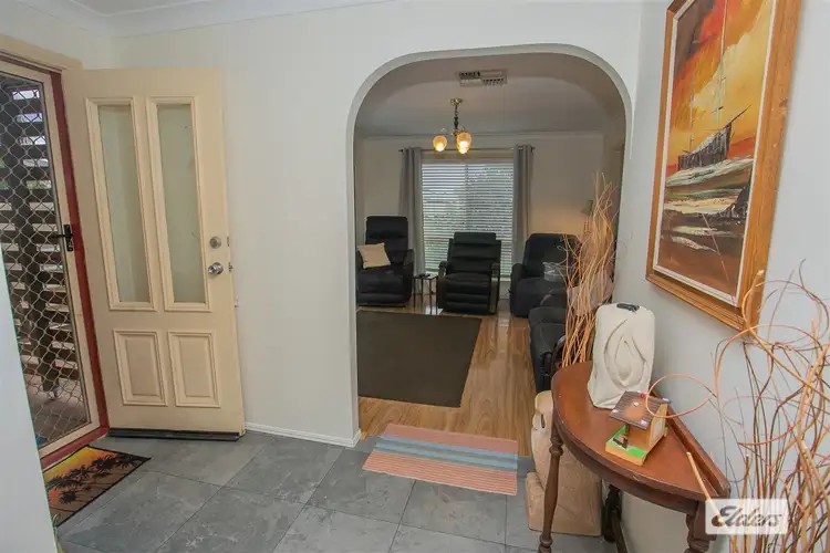 Second view of Homely house listing, 36 Fraser Street, Chinchilla QLD 4413