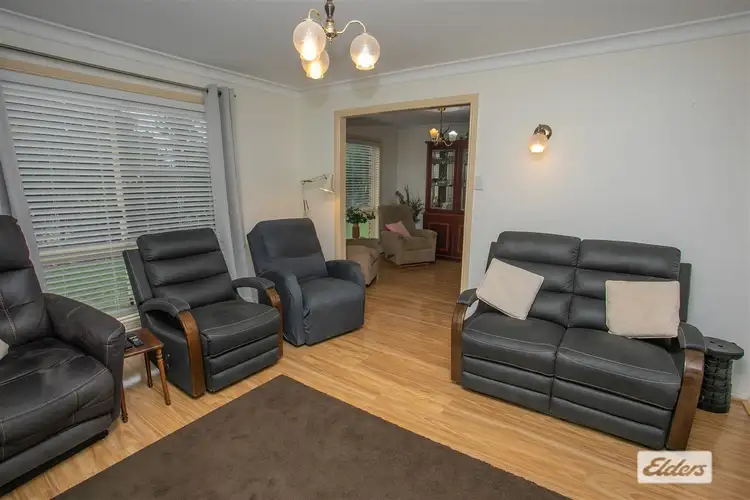 Third view of Homely house listing, 36 Fraser Street, Chinchilla QLD 4413